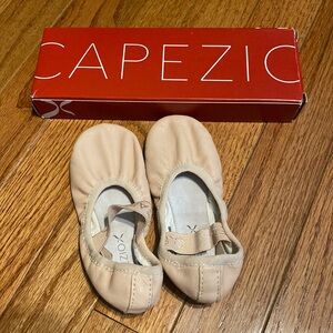 Capezio Toddler sz8.5